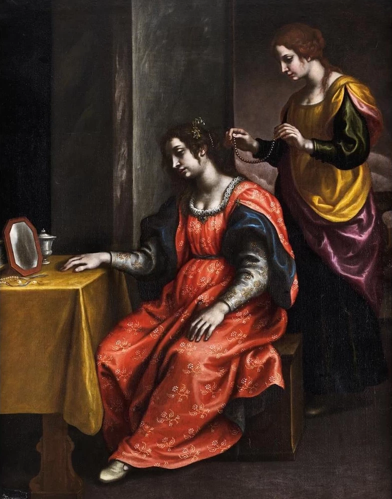 Marta e Maria